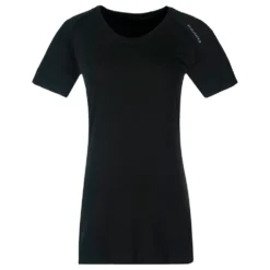 Endurance Women's Halen Seamless S/S Tee - T-shirt Technique -Habi Lux Soldes Boutique endurance womens halen seamless s s tee t shirt technique 1