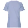 Endurance Women's Halen Seamless S/S Tee - T-shirt Technique -Habi Lux Soldes Boutique endurance womens halen seamless s s tee t shirt technique detail 2