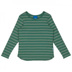 Kid's Merisilli - Haut à Manches Longues -Habi Lux Soldes Boutique finkid kids merisilli haut a manches longues 2