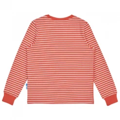 Kid's Rulla Longsleeve - Haut à Manches Longues -Habi Lux Soldes Boutique finkid kids rulla longsleeve haut a manches longues detail 2