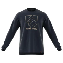 Five Ten L/S Jersey - Maillot De Cyclisme -Habi Lux Soldes Boutique five ten l s jersey maillot de cyclisme 1