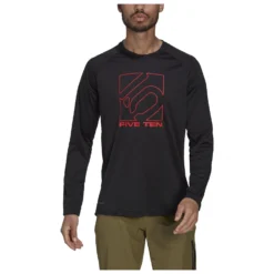 Five Ten L/S Jersey - Maillot De Cyclisme