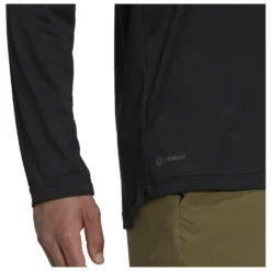 Five Ten L/S Jersey - Maillot De Cyclisme -Habi Lux Soldes Boutique five ten l s jersey maillot de cyclisme detail 5