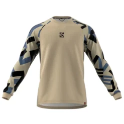 Five Ten TrailX L/S - Maillot De Cyclisme