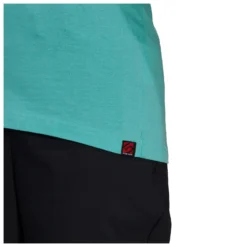 Five Ten Women's Graphics Stealth Cat - T-shirt -Habi Lux Soldes Boutique five ten womens graphics stealth cat t shirt detail 7