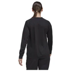 Five Ten Women's L/S Jersey - Maillot De Cyclisme -Habi Lux Soldes Boutique five ten womens l s jersey maillot de cyclisme detail 3