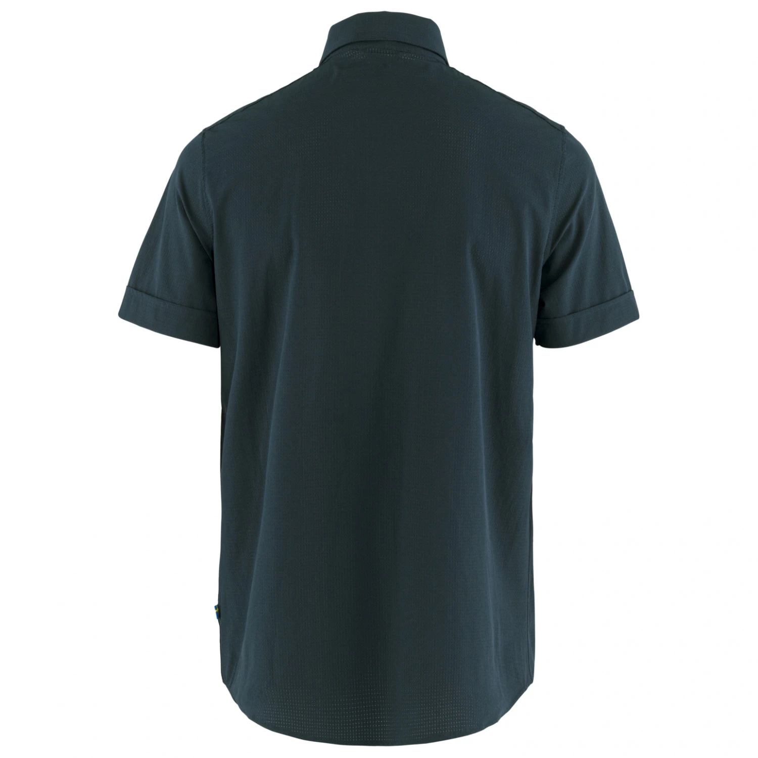 FJÄLLRÄVEN Abisko Trekking Shirt S/S - Chemise 3 FJÄLLRÄVEN Abisko Trekking Shirt S/S - Chemise