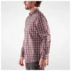 FJÄLLRÄVEN Övik Shirt L/S - Chemise