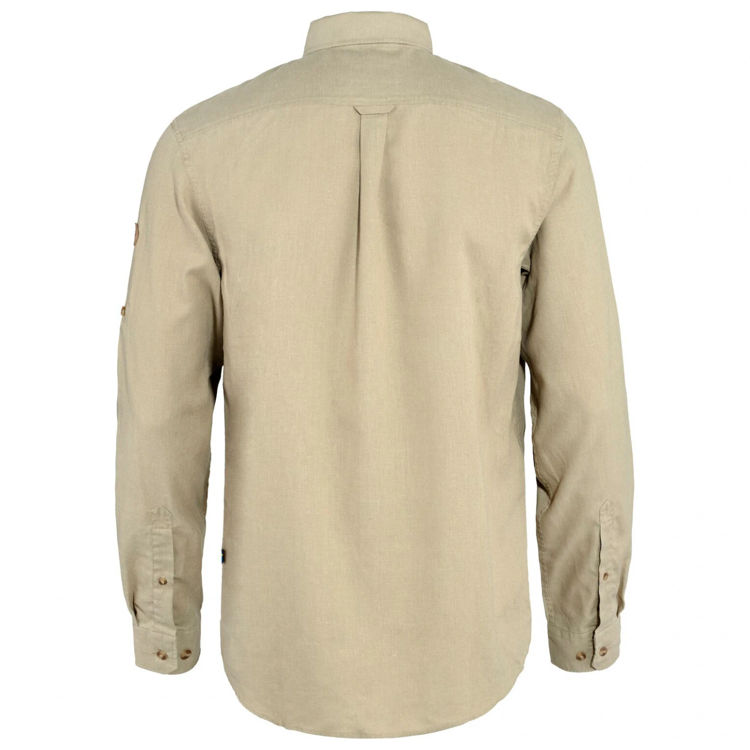 FJÄLLRÄVEN Övik Travel Shirt L/S - Chemise 8 FJÄLLRÄVEN Övik Travel Shirt L/S - Chemise – Image 6