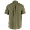 FJÄLLRÄVEN Övik Travel Shirt S/S - Chemise -Habi Lux Soldes Boutique fjaellraeven oevik travel shirt s s chemise detail 2