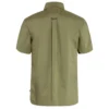 FJÄLLRÄVEN Räven Shirt S/S - Chemise
