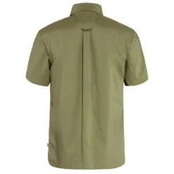 FJÄLLRÄVEN Räven Shirt S/S - Chemise