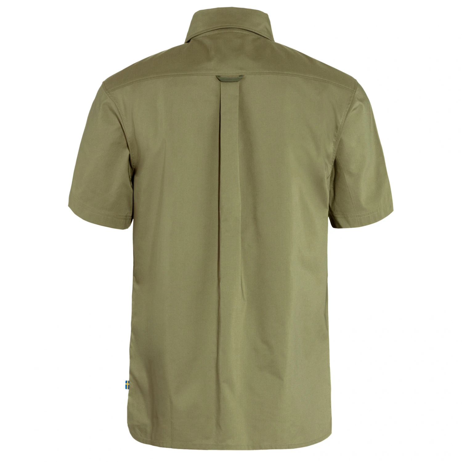 FJÄLLRÄVEN Räven Shirt S/S - Chemise 3 FJÄLLRÄVEN Räven Shirt S/S - Chemise