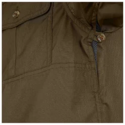 FJÄLLRÄVEN Singi Trekking Shirt - Chemise -Habi Lux Soldes Boutique fjaellraeven singi trekking shirt chemise detail 7