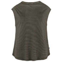 FJÄLLRÄVEN Women's High Coast Cool T-Shirt - T-shirt 14 FJÄLLRÄVEN Women's High Coast Cool T-Shirt - T-shirt -Habi Lux Soldes Boutique fjaellraeven womens high coast cool t shirt t shirt 1