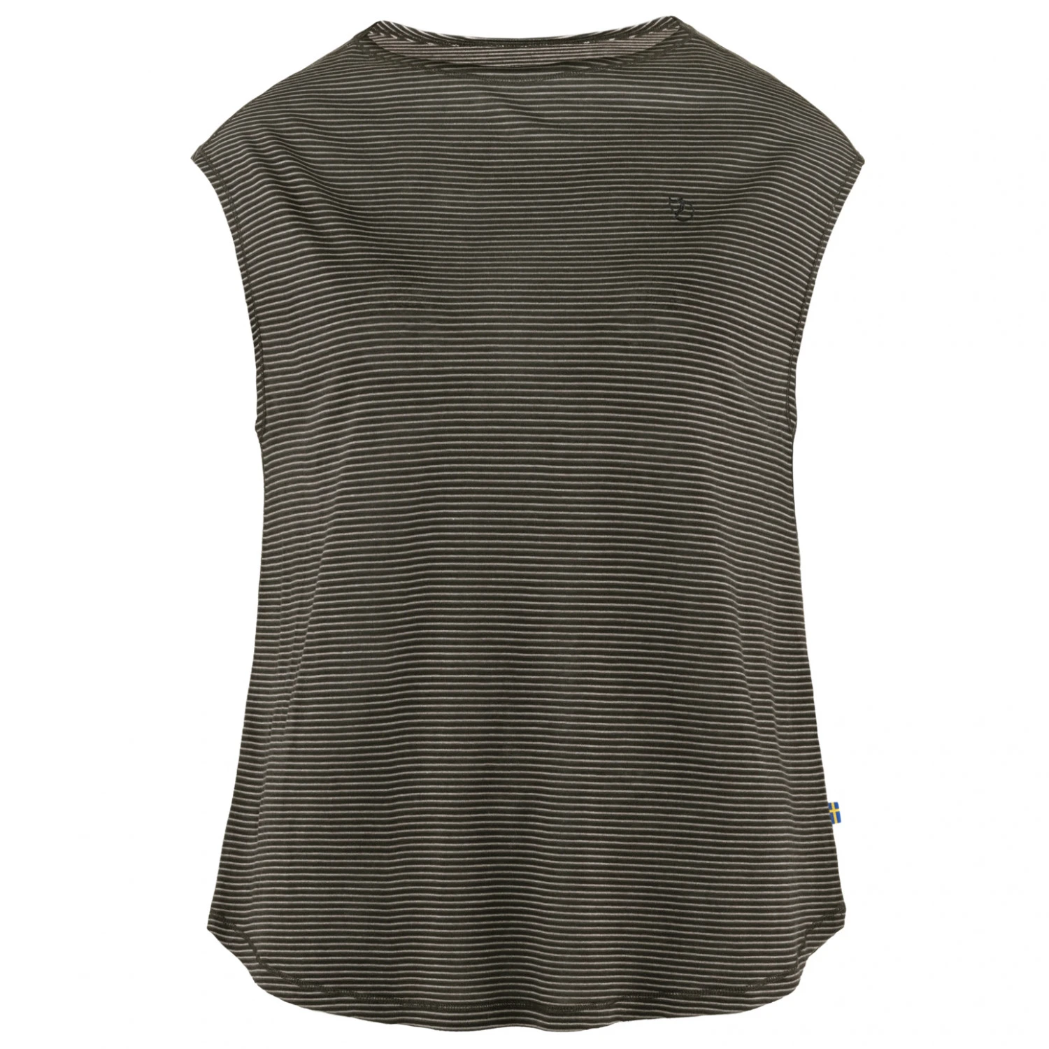 FJÄLLRÄVEN Women's High Coast Cool T-Shirt - T-shirt 6 FJÄLLRÄVEN Women's High Coast Cool T-Shirt - T-shirt – Image 4