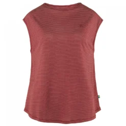 FJÄLLRÄVEN Women's High Coast Cool T-Shirt - T-shirt 15 FJÄLLRÄVEN Women's High Coast Cool T-Shirt - T-shirt -Habi Lux Soldes Boutique fjaellraeven womens high coast cool t shirt t shirt 2