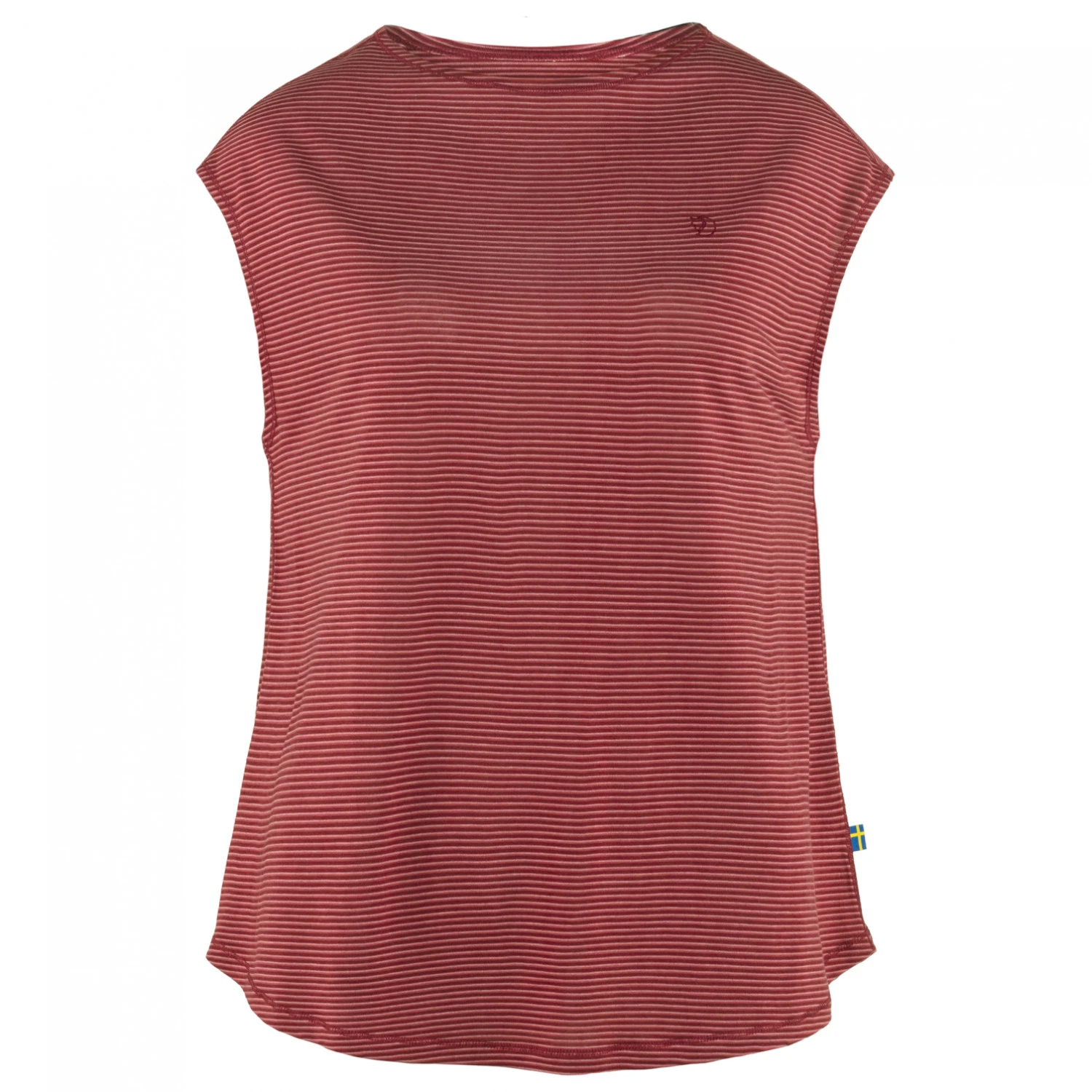 FJÄLLRÄVEN Women's High Coast Cool T-Shirt - T-shirt 7 FJÄLLRÄVEN Women's High Coast Cool T-Shirt - T-shirt – Image 5