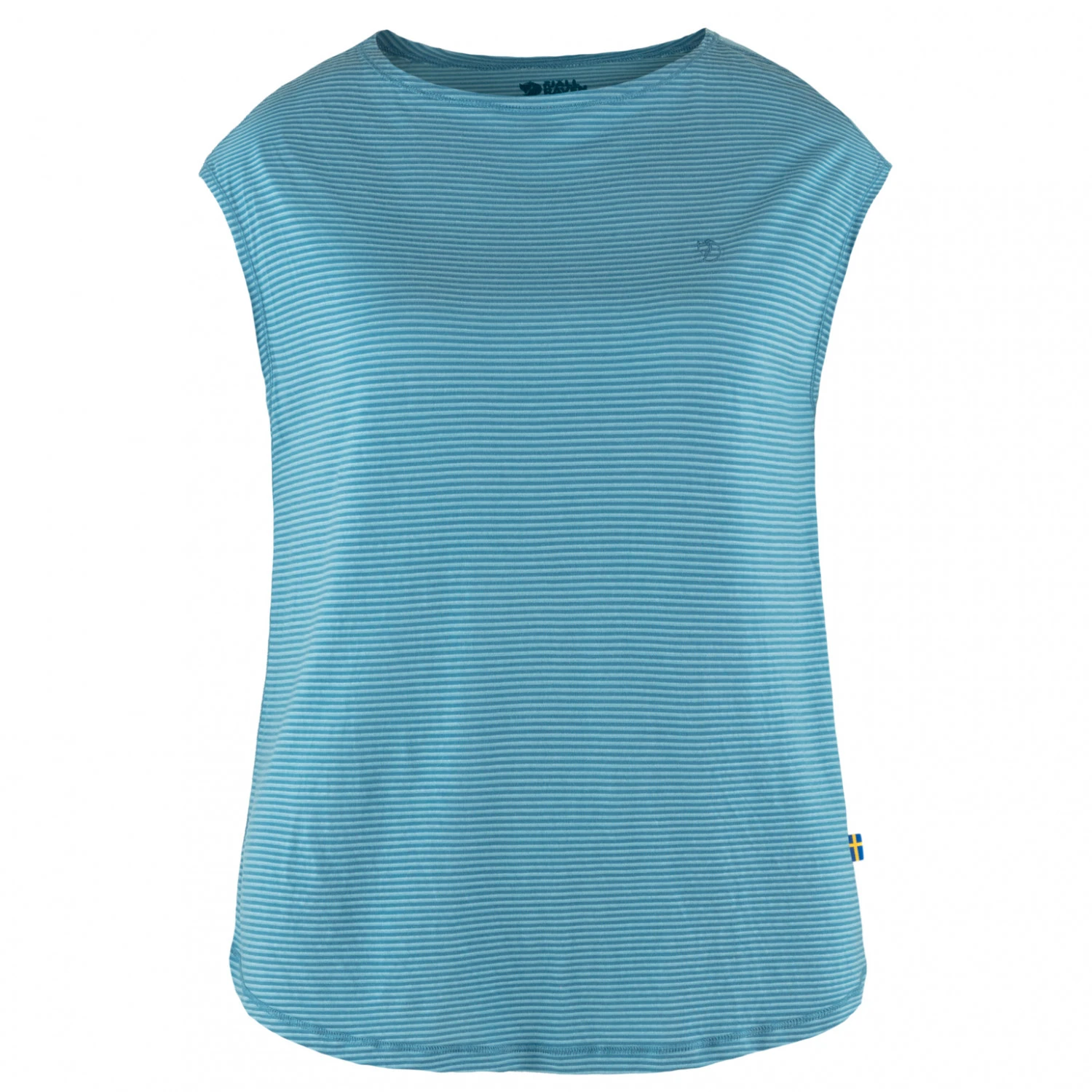 FJÄLLRÄVEN Women's High Coast Cool T-Shirt - T-shirt 8 FJÄLLRÄVEN Women's High Coast Cool T-Shirt - T-shirt – Image 6