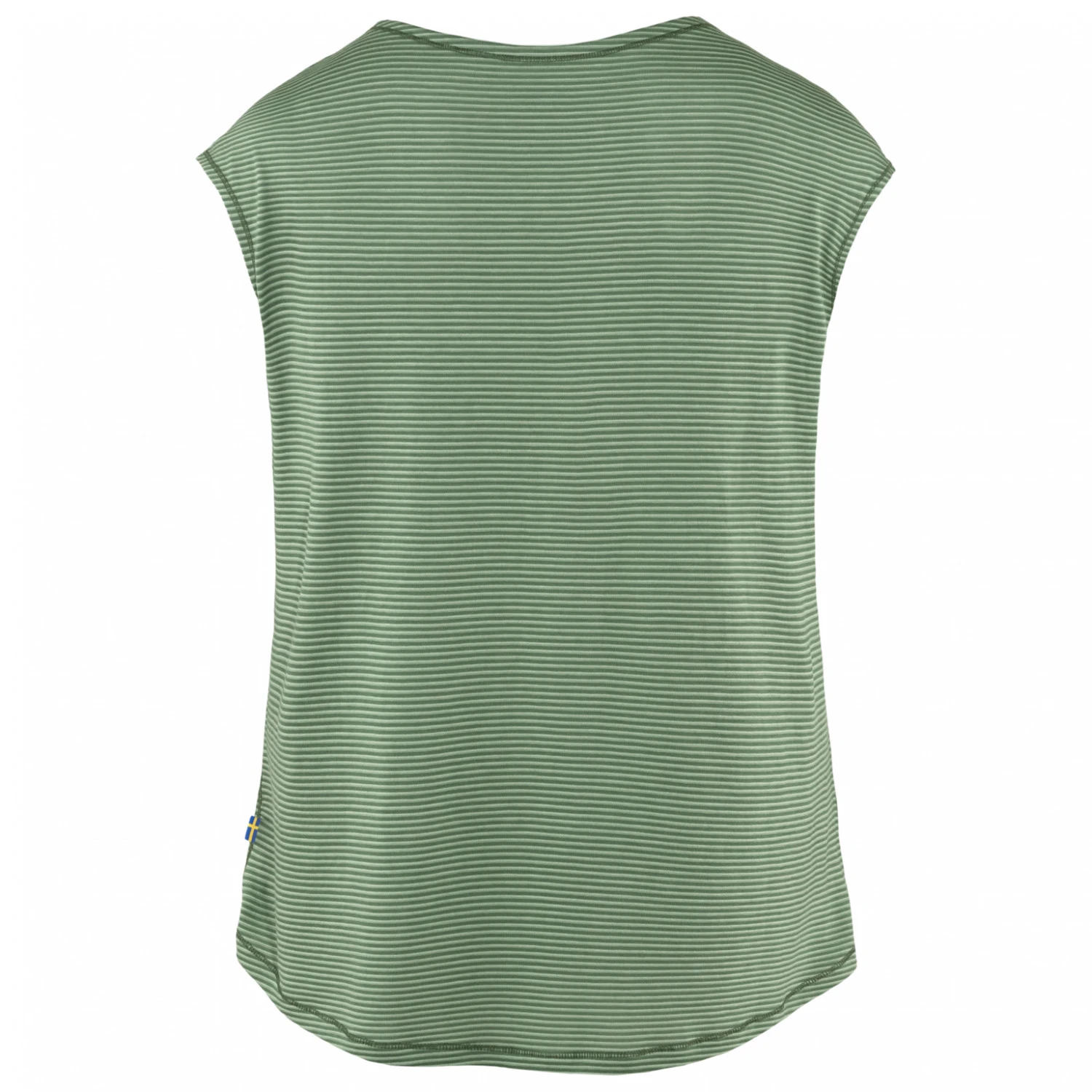 FJÄLLRÄVEN Women's High Coast Cool T-Shirt - T-shirt 9 FJÄLLRÄVEN Women's High Coast Cool T-Shirt - T-shirt – Image 7