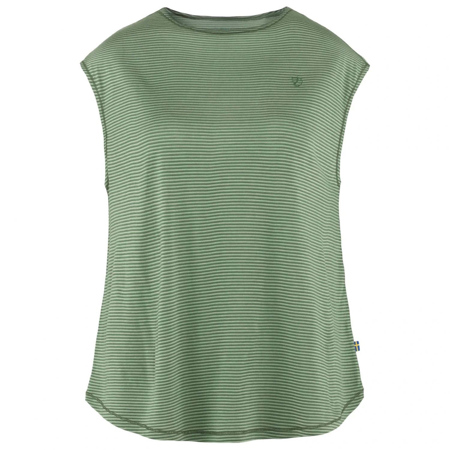 FJÄLLRÄVEN Women's High Coast Cool T-Shirt - T-shirt 3 FJÄLLRÄVEN Women's High Coast Cool T-Shirt - T-shirt