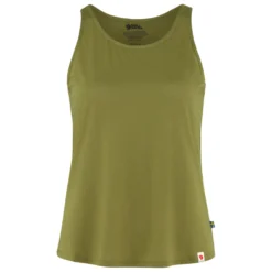 FJÄLLRÄVEN Women's High Coast Lite Tank Top -Habi Lux Soldes Boutique fjaellraeven womens high coast lite tank top 1