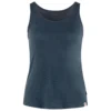 FJÄLLRÄVEN Women's High Coast Lite Tank Top -Habi Lux Soldes Boutique fjaellraeven womens high coast lite tank top