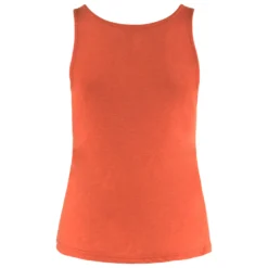 FJÄLLRÄVEN Women's High Coast Lite Tank Top -Habi Lux Soldes Boutique fjaellraeven womens high coast lite tank top detail 2