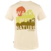 FJÄLLRÄVEN Women's Nature T-Shirt - T-shirt 2 FJÄLLRÄVEN Women's Nature T-Shirt - T-shirt -Habi Lux Soldes Boutique fjaellraeven womens nature t shirt t shirt detail 2