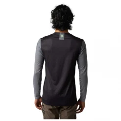 Fox Racing Flexair L/S Jersey Arcadia - Maillot De Cyclisme -Habi Lux Soldes Boutique fox racing flexair l s jersey arcadia maillot de cyclisme detail 3