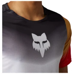 Fox Racing Flexair S/S Jersey Novah - Maillot De Cyclisme -Habi Lux Soldes Boutique fox racing flexair s s jersey novah maillot de cyclisme detail 4