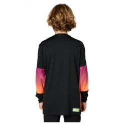 Fox Racing Kid's Defend L/S Jersey Race - Maillot De Cyclisme 12 Fox Racing Kid's Defend L/S Jersey Race - Maillot De Cyclisme -Habi Lux Soldes Boutique fox racing kids defend l s jersey race maillot de cyclisme detail 3