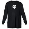 Fox Racing Kid's Ranger L/S Jersey - Maillot De Cyclisme -Habi Lux Soldes Boutique fox racing kids ranger l s jersey maillot de cyclisme