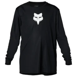 Fox Racing Kid's Ranger L/S Jersey - Maillot De Cyclisme