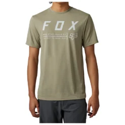 Fox Racing Non Stop S/S Tech Tee - T-shirt Technique 10 Fox Racing Non Stop S/S Tech Tee - T-shirt Technique -Habi Lux Soldes Boutique fox racing non stop s s tech tee t shirt technique 1