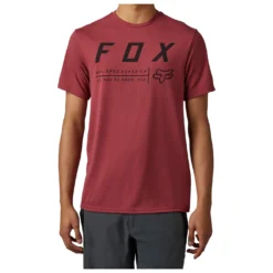 Fox Racing Non Stop S/S Tech Tee - T-shirt Technique 12 Fox Racing Non Stop S/S Tech Tee - T-shirt Technique -Habi Lux Soldes Boutique fox racing non stop s s tech tee t shirt technique 2