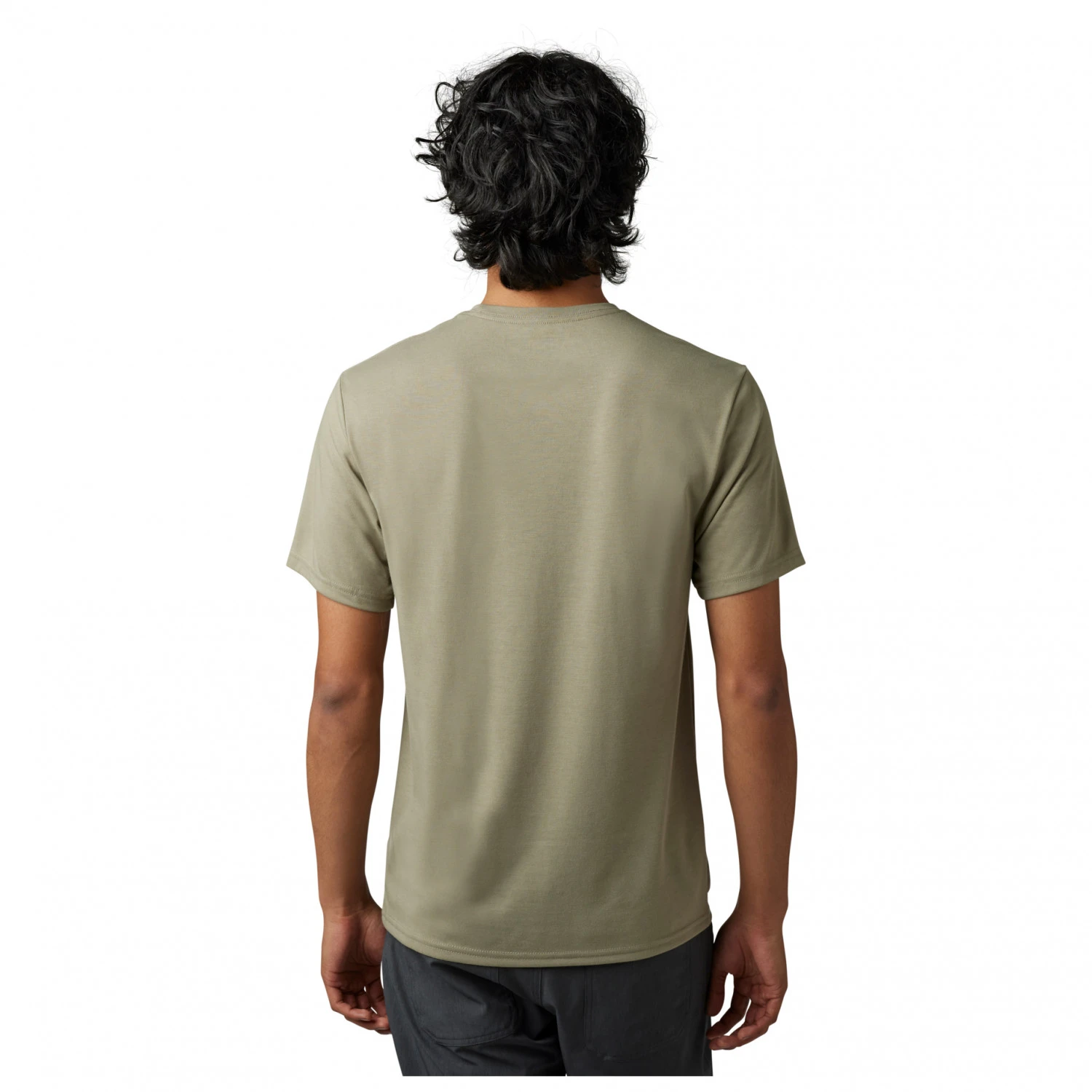 Fox Racing Non Stop S/S Tech Tee - T-shirt Technique 4 Fox Racing Non Stop S/S Tech Tee - T-shirt Technique – Image 2