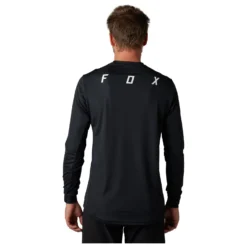 Fox Racing Ranger L/S Jersey Keel - Maillot De Cyclisme 11 Fox Racing Ranger L/S Jersey Keel - Maillot De Cyclisme -Habi Lux Soldes Boutique fox racing ranger l s jersey keel maillot de cyclisme detail 3