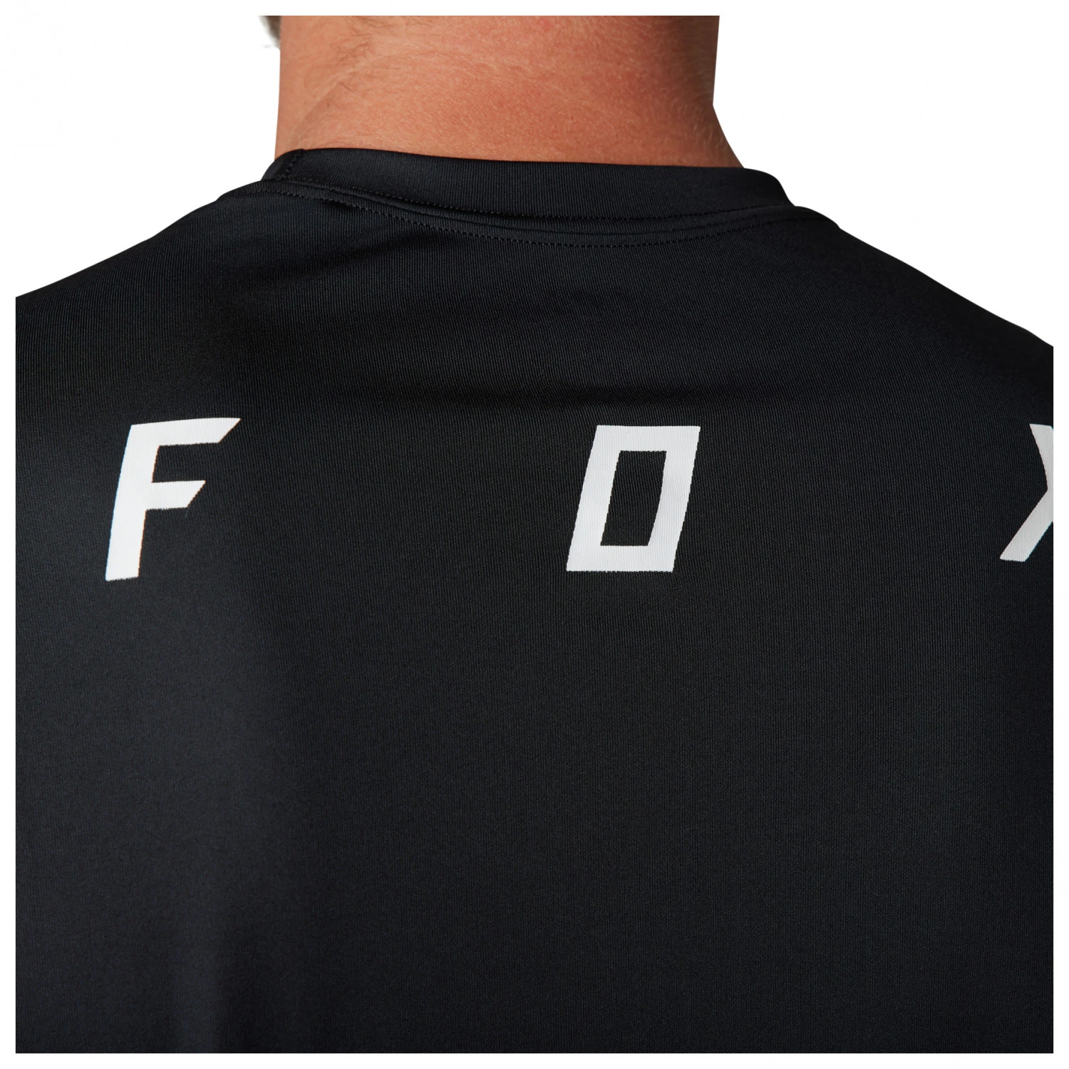Fox Racing Ranger L/S Jersey Keel - Maillot De Cyclisme 6 Fox Racing Ranger L/S Jersey Keel - Maillot De Cyclisme – Image 4
