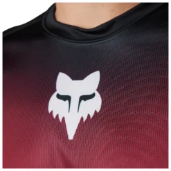 Fox Racing Ranger L/S Jersey Keel - Maillot De Cyclisme