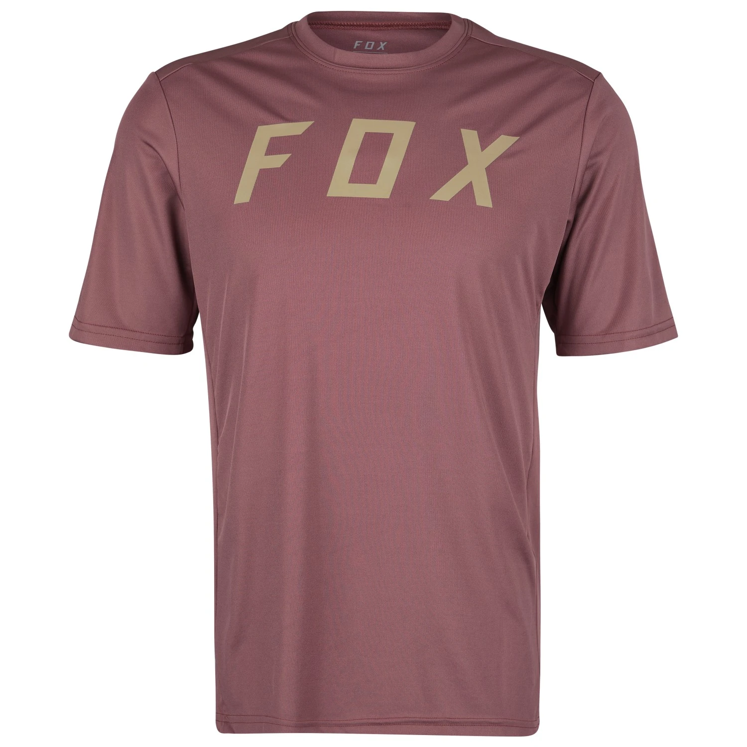 Fox Racing Ranger S/S Jersey Moth - Maillot De Cyclisme 6 Fox Racing Ranger S/S Jersey Moth - Maillot De Cyclisme – Image 4