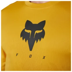 Fox Racing Ranger Tru Dri L/S Jersey - Maillot De Cyclisme -Habi Lux Soldes Boutique fox racing ranger tru dri l s jersey maillot de cyclisme detail 4