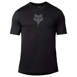 Fox Racing Ranger Tru Dri S/S Jersey - Maillot De Cyclisme -Habi Lux Soldes Boutique fox racing ranger tru dri s s jersey maillot de cyclisme 2