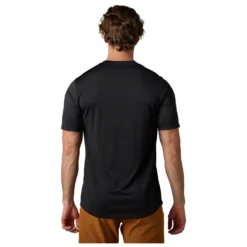 Fox Racing Ranger Tru Dri S/S Jersey - Maillot De Cyclisme -Habi Lux Soldes Boutique fox racing ranger tru dri s s jersey maillot de cyclisme detail 3