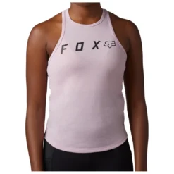 Fox Racing Women's Absolute Tech Tank - Débardeur -Habi Lux Soldes Boutique fox racing womens absolute tech tank debardeur 1