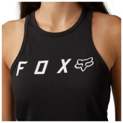 Fox Racing Women's Absolute Tech Tank - Débardeur -Habi Lux Soldes Boutique fox racing womens absolute tech tank debardeur detail 3