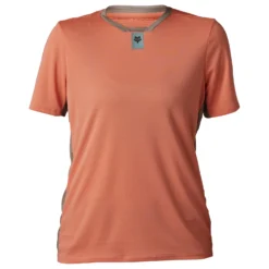 Fox Racing Women's Defend S/S Jersey - Maillot De Cyclisme 16 Fox Racing Women's Defend S/S Jersey - Maillot De Cyclisme -Habi Lux Soldes Boutique fox racing womens defend s s jersey maillot de cyclisme 2