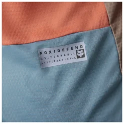 Fox Racing Women's Defend S/S Jersey - Maillot De Cyclisme