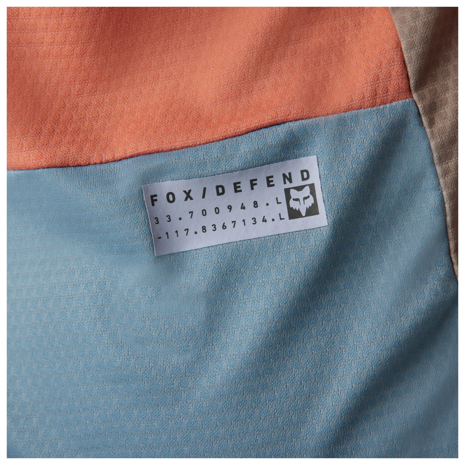 Fox Racing Women's Defend S/S Jersey - Maillot De Cyclisme 3 Fox Racing Women's Defend S/S Jersey - Maillot De Cyclisme