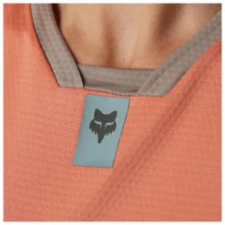 Fox Racing Women's Defend S/S Jersey - Maillot De Cyclisme 15 Fox Racing Women's Defend S/S Jersey - Maillot De Cyclisme -Habi Lux Soldes Boutique fox racing womens defend s s jersey maillot de cyclisme detail 6